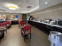 Comfort Suites Crossville