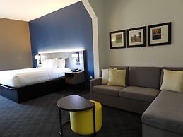 Comfort Suites Crossville