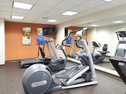 Comfort Suites Crossville