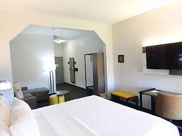 Comfort Suites Crossville