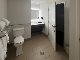 Comfort Suites Crossville
