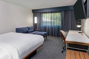 Courtyard by Marriott Tallahassee North/I-10 Capital Circle