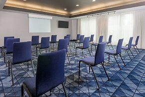 Courtyard by Marriott Tallahassee North/I-10 Capital Circle