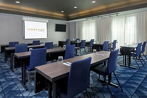 Courtyard by Marriott Tallahassee North/I-10 Capital Circle