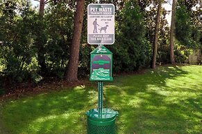 Courtyard by Marriott Tallahassee North/I-10 Capital Circle