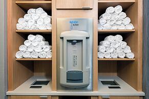 Courtyard by Marriott Tallahassee North/I-10 Capital Circle