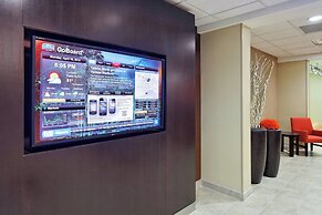 Courtyard by Marriott Tallahassee North/I-10 Capital Circle