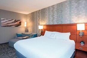 Courtyard by Marriott Traverse City