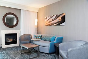 Courtyard by Marriott Traverse City
