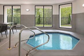Courtyard by Marriott Traverse City