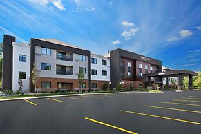 Courtyard by Marriott Traverse City