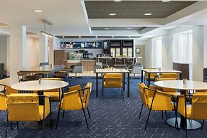 Courtyard by Marriott Traverse City