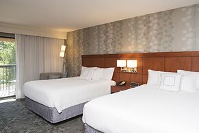 Courtyard by Marriott Traverse City