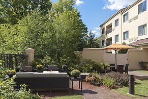 Courtyard by Marriott Traverse City