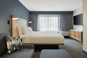 Courtyard by Marriott Traverse City
