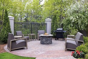 Courtyard by Marriott Traverse City