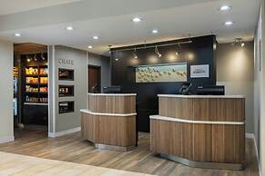 Courtyard by Marriott Traverse City