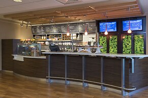Courtyard by Marriott Traverse City