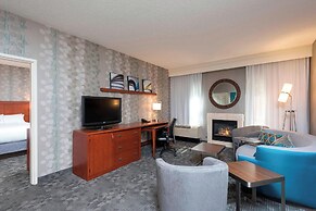 Courtyard by Marriott Traverse City