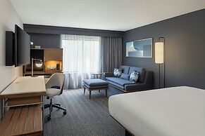 Courtyard by Marriott Traverse City