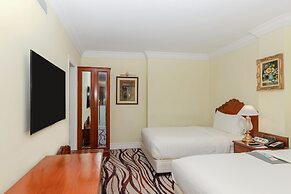 Le Royal Meridien Chennai