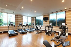 Le Royal Meridien Chennai