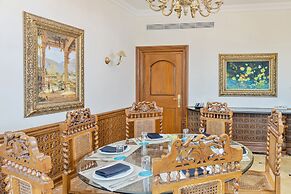 Le Royal Meridien Chennai