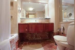 Le Royal Meridien Chennai