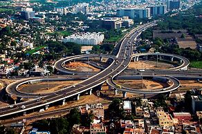 Le Royal Meridien Chennai