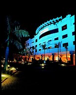 Le Royal Meridien Chennai