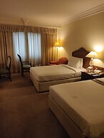 Le Royal Meridien Chennai