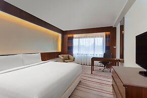 Le Royal Meridien Chennai