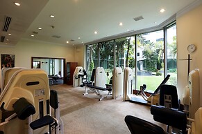 Le Royal Meridien Chennai