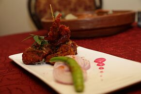 Le Royal Meridien Chennai