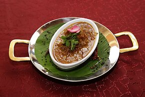 Le Royal Meridien Chennai