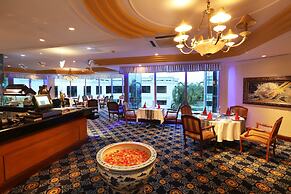 Le Royal Meridien Chennai
