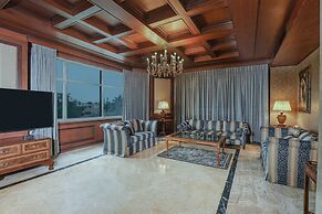 Le Royal Meridien Chennai