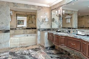 Le Royal Meridien Chennai