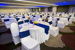 Le Royal Meridien Chennai