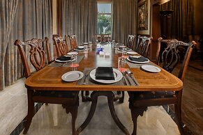 Le Royal Meridien Chennai