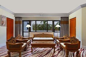 Le Royal Meridien Chennai