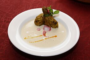 Le Royal Meridien Chennai