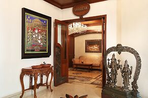 Le Royal Meridien Chennai