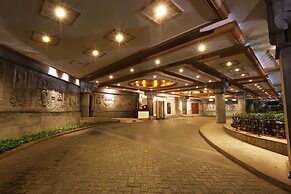 Le Royal Meridien Chennai