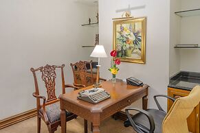 Le Royal Meridien Chennai