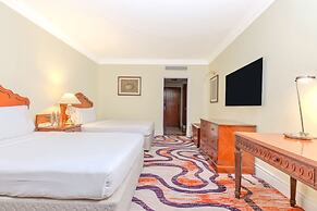 Le Royal Meridien Chennai