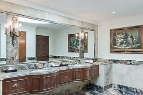 Le Royal Meridien Chennai