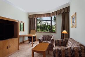 Le Royal Meridien Chennai