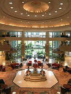 Le Royal Meridien Chennai