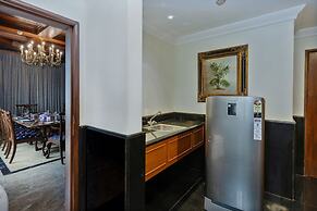 Le Royal Meridien Chennai